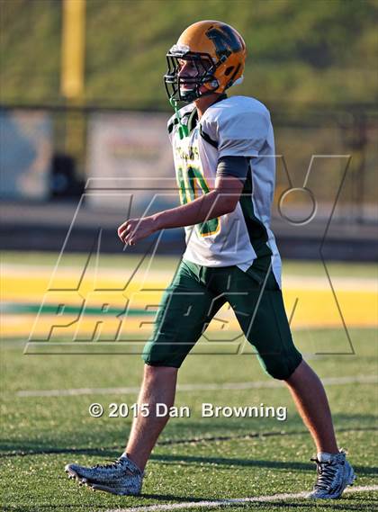 Thumbnail 2 in Morristown-Hamblen East @ Northview Academy photogallery.