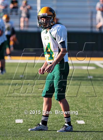 Thumbnail 2 in Morristown-Hamblen East @ Northview Academy photogallery.