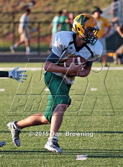 Thumbnail 2 in Morristown-Hamblen East @ Northview Academy photogallery.