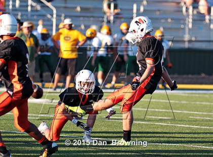 Thumbnail 3 in Morristown-Hamblen East @ Northview Academy photogallery.