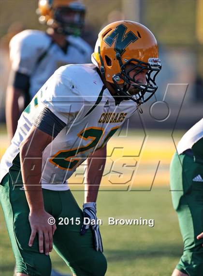 Thumbnail 3 in Morristown-Hamblen East @ Northview Academy photogallery.