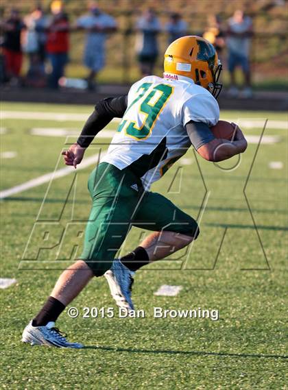 Thumbnail 2 in Morristown-Hamblen East @ Northview Academy photogallery.