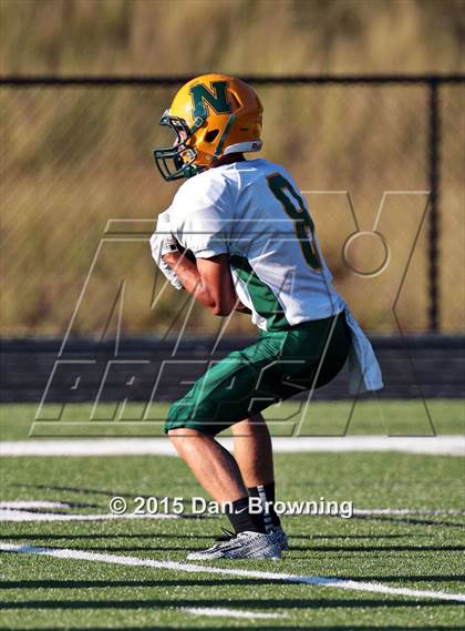 Thumbnail 2 in Morristown-Hamblen East @ Northview Academy photogallery.