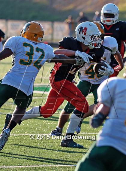Thumbnail 1 in Morristown-Hamblen East @ Northview Academy photogallery.