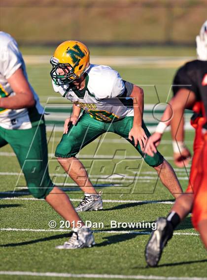 Thumbnail 3 in Morristown-Hamblen East @ Northview Academy photogallery.