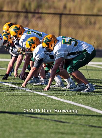 Thumbnail 2 in Morristown-Hamblen East @ Northview Academy photogallery.
