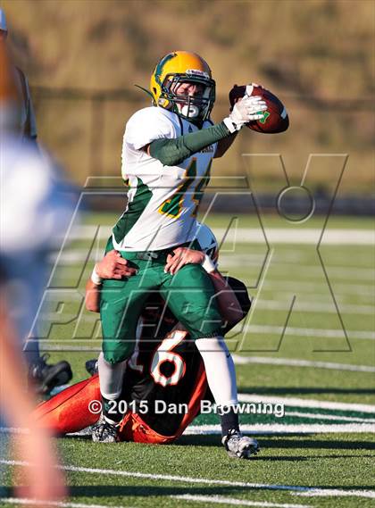 Thumbnail 1 in Morristown-Hamblen East @ Northview Academy photogallery.