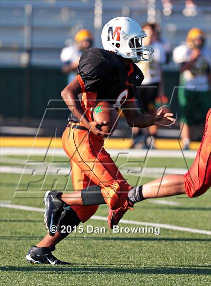Thumbnail 3 in Morristown-Hamblen East @ Northview Academy photogallery.