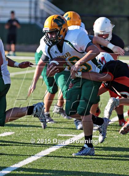 Thumbnail 1 in Morristown-Hamblen East @ Northview Academy photogallery.