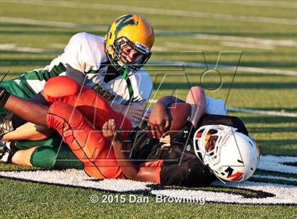 Thumbnail 2 in Morristown-Hamblen East @ Northview Academy photogallery.