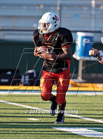Thumbnail 2 in Morristown-Hamblen East @ Northview Academy photogallery.