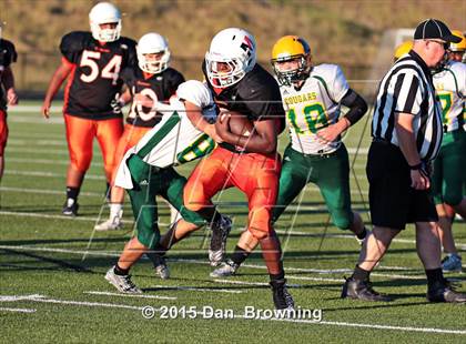 Thumbnail 3 in Morristown-Hamblen East @ Northview Academy photogallery.
