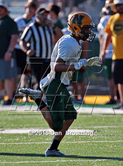 Thumbnail 3 in Morristown-Hamblen East @ Northview Academy photogallery.