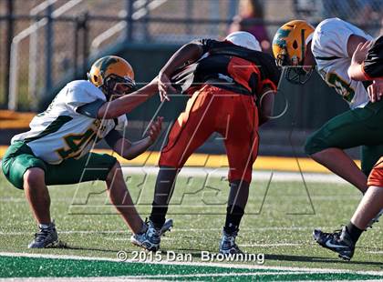 Thumbnail 2 in Morristown-Hamblen East @ Northview Academy photogallery.