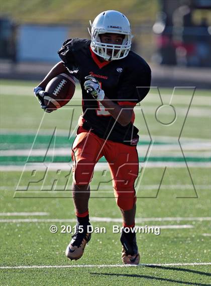 Thumbnail 1 in Morristown-Hamblen East @ Northview Academy photogallery.