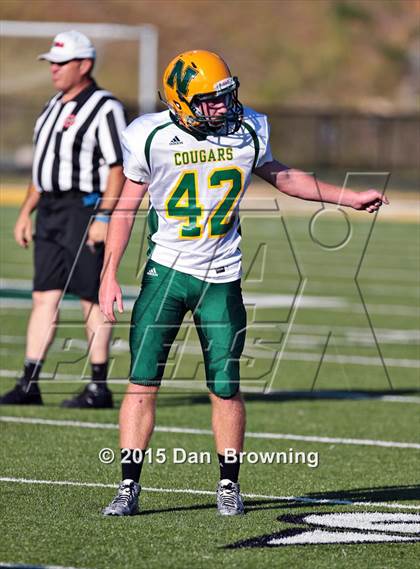 Thumbnail 1 in Morristown-Hamblen East @ Northview Academy photogallery.