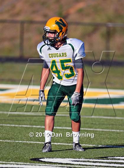 Thumbnail 3 in Morristown-Hamblen East @ Northview Academy photogallery.