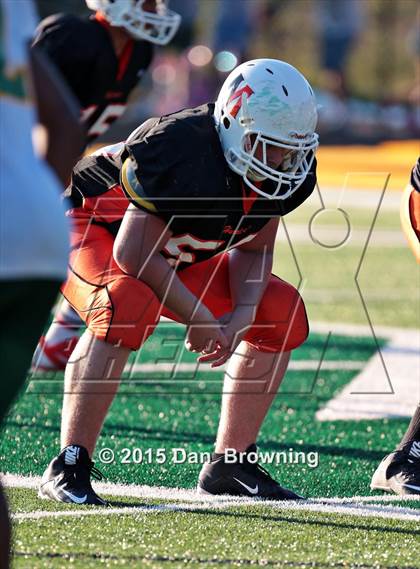 Thumbnail 2 in Morristown-Hamblen East @ Northview Academy photogallery.