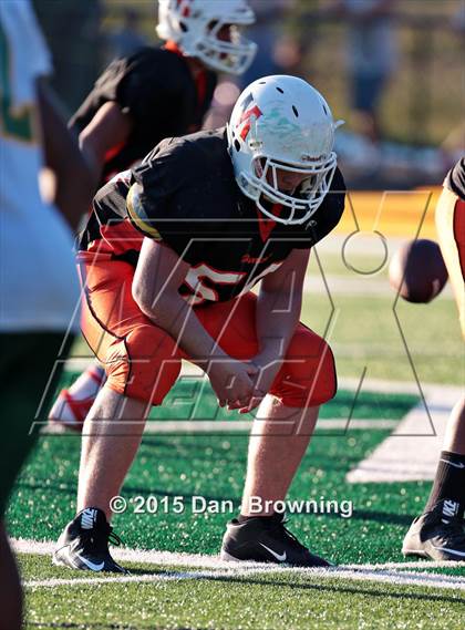 Thumbnail 3 in Morristown-Hamblen East @ Northview Academy photogallery.