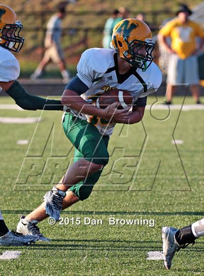 Thumbnail 1 in Morristown-Hamblen East @ Northview Academy photogallery.
