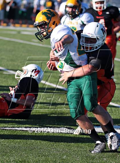 Thumbnail 1 in Morristown-Hamblen East @ Northview Academy photogallery.