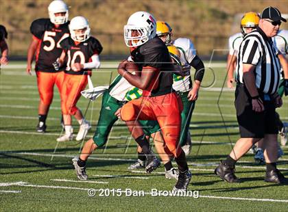 Thumbnail 2 in Morristown-Hamblen East @ Northview Academy photogallery.