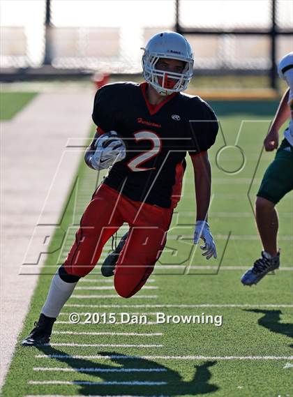 Thumbnail 1 in Morristown-Hamblen East @ Northview Academy photogallery.