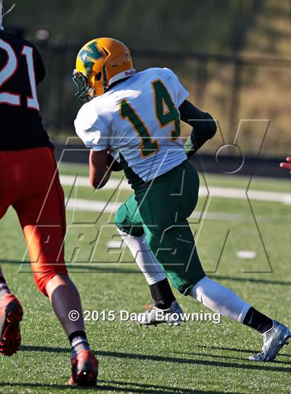 Thumbnail 2 in Morristown-Hamblen East @ Northview Academy photogallery.