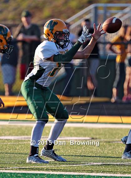 Thumbnail 2 in Morristown-Hamblen East @ Northview Academy photogallery.