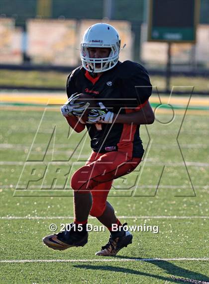 Thumbnail 3 in Morristown-Hamblen East @ Northview Academy photogallery.