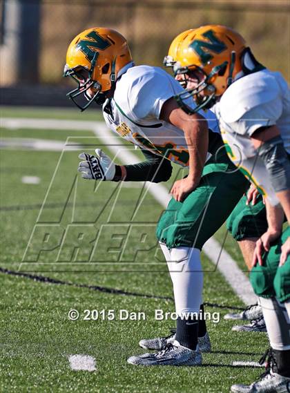 Thumbnail 3 in Morristown-Hamblen East @ Northview Academy photogallery.
