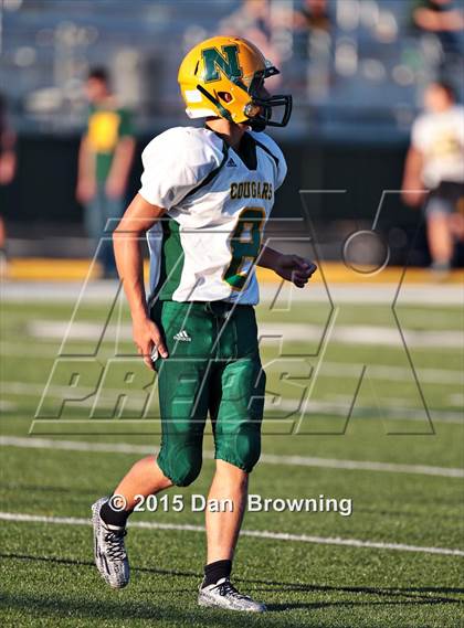Thumbnail 2 in Morristown-Hamblen East @ Northview Academy photogallery.