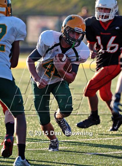 Thumbnail 2 in Morristown-Hamblen East @ Northview Academy photogallery.