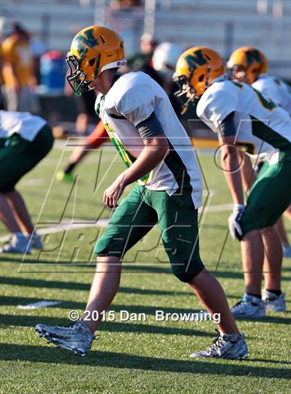 Thumbnail 3 in Morristown-Hamblen East @ Northview Academy photogallery.