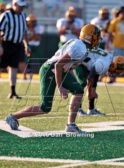 Thumbnail 1 in Morristown-Hamblen East @ Northview Academy photogallery.