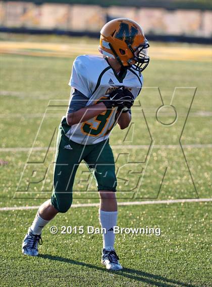 Thumbnail 2 in Morristown-Hamblen East @ Northview Academy photogallery.
