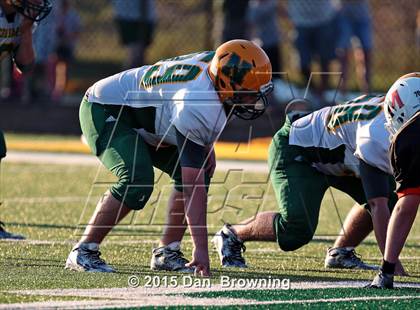 Thumbnail 3 in Morristown-Hamblen East @ Northview Academy photogallery.