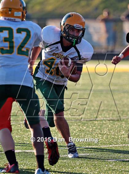 Thumbnail 3 in Morristown-Hamblen East @ Northview Academy photogallery.