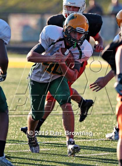 Thumbnail 1 in Morristown-Hamblen East @ Northview Academy photogallery.