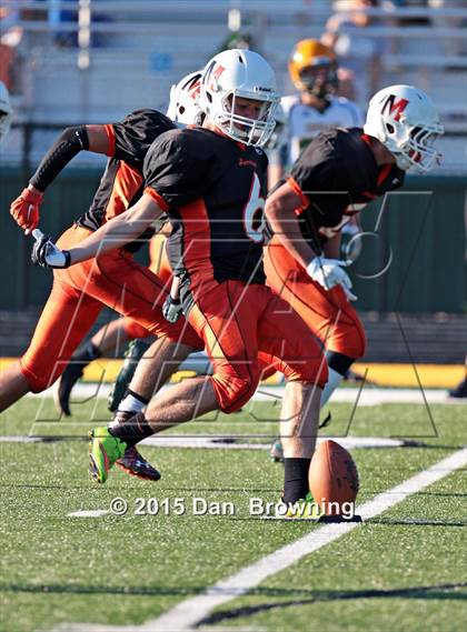 Thumbnail 2 in Morristown-Hamblen East @ Northview Academy photogallery.