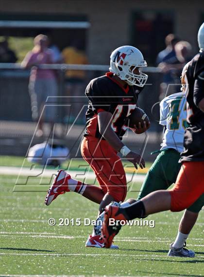 Thumbnail 2 in Morristown-Hamblen East @ Northview Academy photogallery.