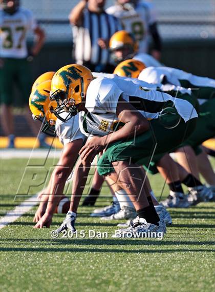 Thumbnail 3 in Morristown-Hamblen East @ Northview Academy photogallery.