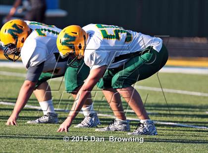 Thumbnail 1 in Morristown-Hamblen East @ Northview Academy photogallery.