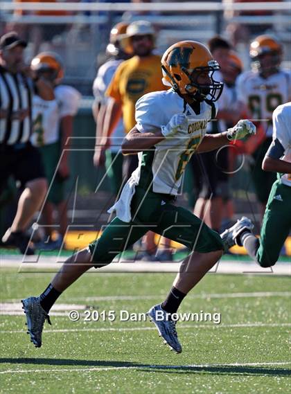 Thumbnail 1 in Morristown-Hamblen East @ Northview Academy photogallery.