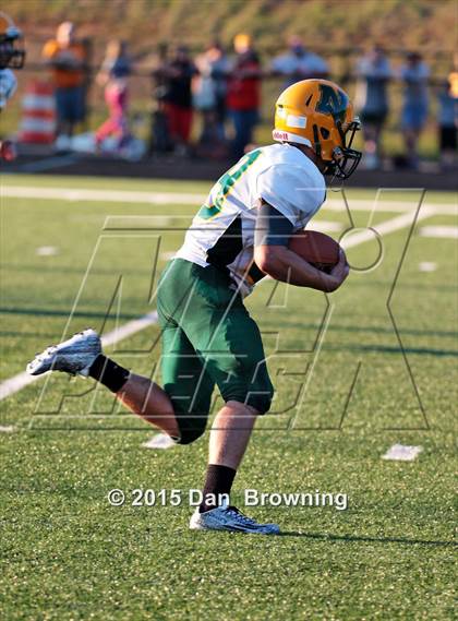 Thumbnail 3 in Morristown-Hamblen East @ Northview Academy photogallery.