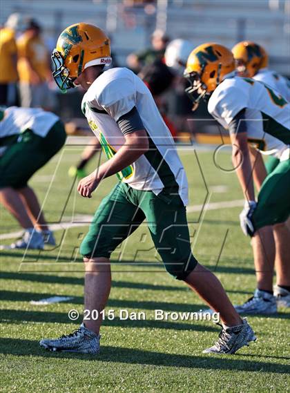 Thumbnail 1 in Morristown-Hamblen East @ Northview Academy photogallery.