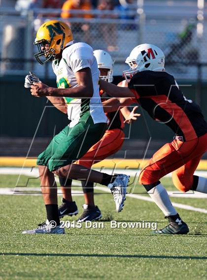 Thumbnail 3 in Morristown-Hamblen East @ Northview Academy photogallery.