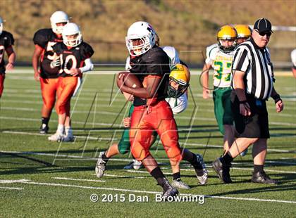 Thumbnail 1 in Morristown-Hamblen East @ Northview Academy photogallery.
