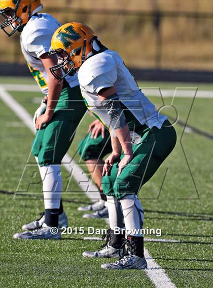 Thumbnail 2 in Morristown-Hamblen East @ Northview Academy photogallery.