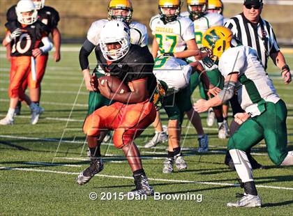 Thumbnail 2 in Morristown-Hamblen East @ Northview Academy photogallery.
